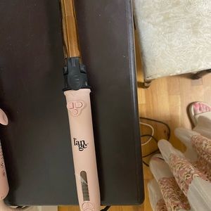 Lange Auto hair wand